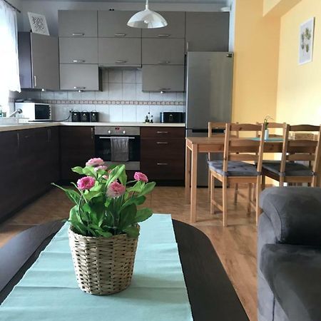 Warszawa, 2 Pokoje, Balkon, Blisko Centrum Onkologii, Novum, Wifi Exteriér fotografie