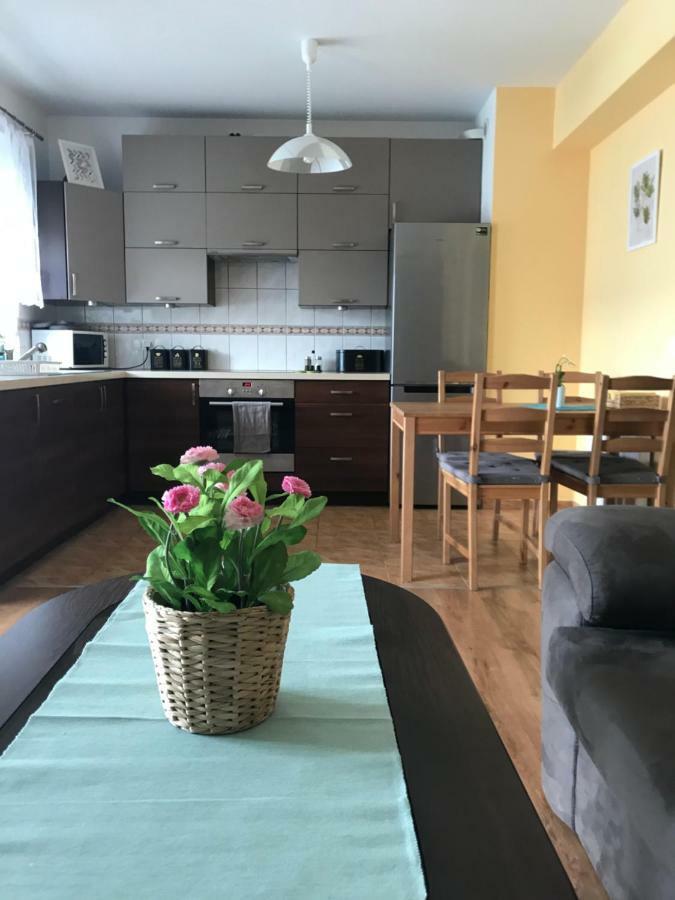 Warszawa, 2 Pokoje, Balkon, Blisko Centrum Onkologii, Novum, Wifi Exteriér fotografie