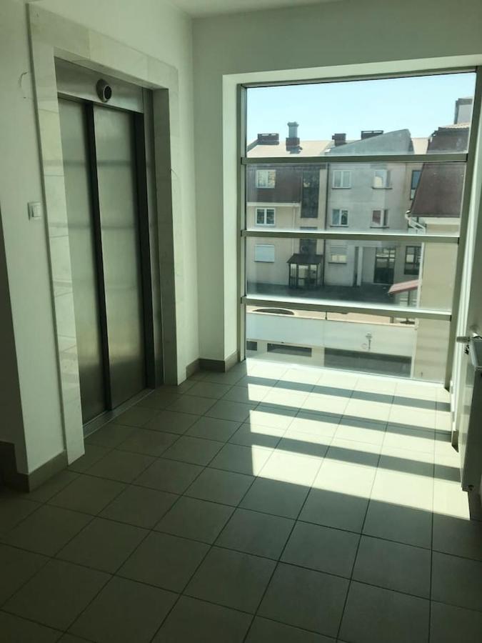 Warszawa, 2 Pokoje, Balkon, Blisko Centrum Onkologii, Novum, Wifi Exteriér fotografie