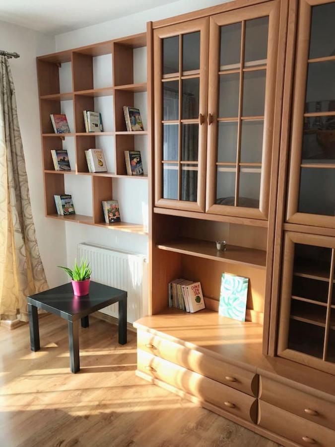 Warszawa, 2 Pokoje, Balkon, Blisko Centrum Onkologii, Novum, Wifi Exteriér fotografie