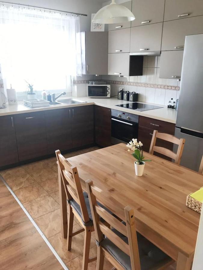 Warszawa, 2 Pokoje, Balkon, Blisko Centrum Onkologii, Novum, Wifi Exteriér fotografie