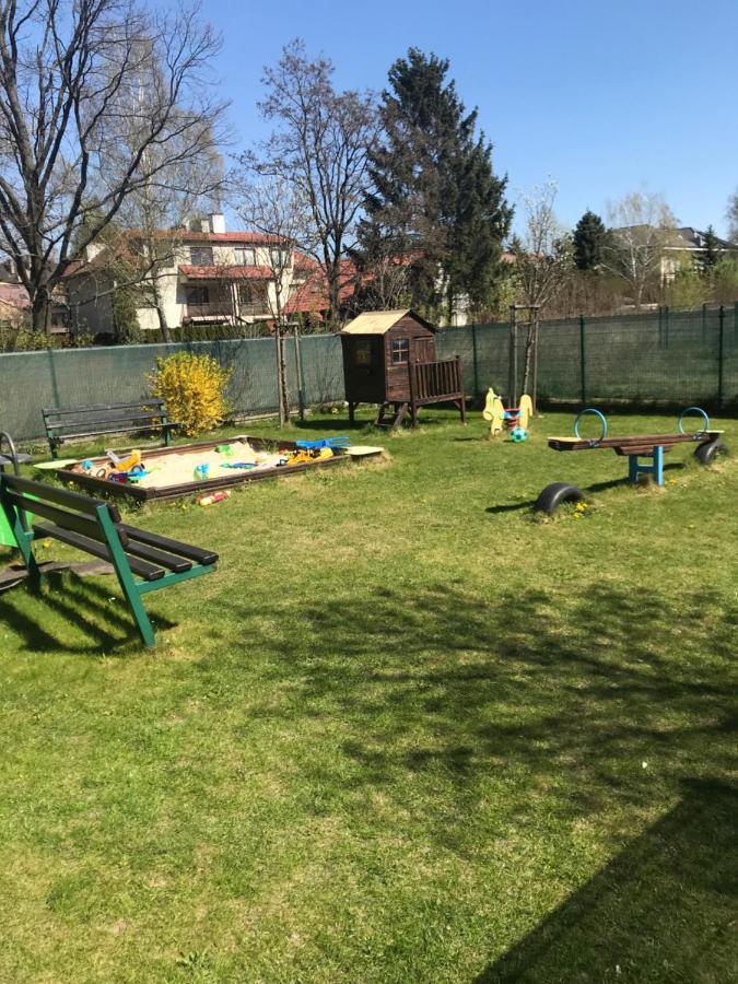 Warszawa, 2 Pokoje, Balkon, Blisko Centrum Onkologii, Novum, Wifi Exteriér fotografie