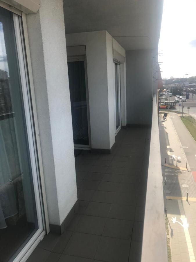 Warszawa, 2 Pokoje, Balkon, Blisko Centrum Onkologii, Novum, Wifi Exteriér fotografie