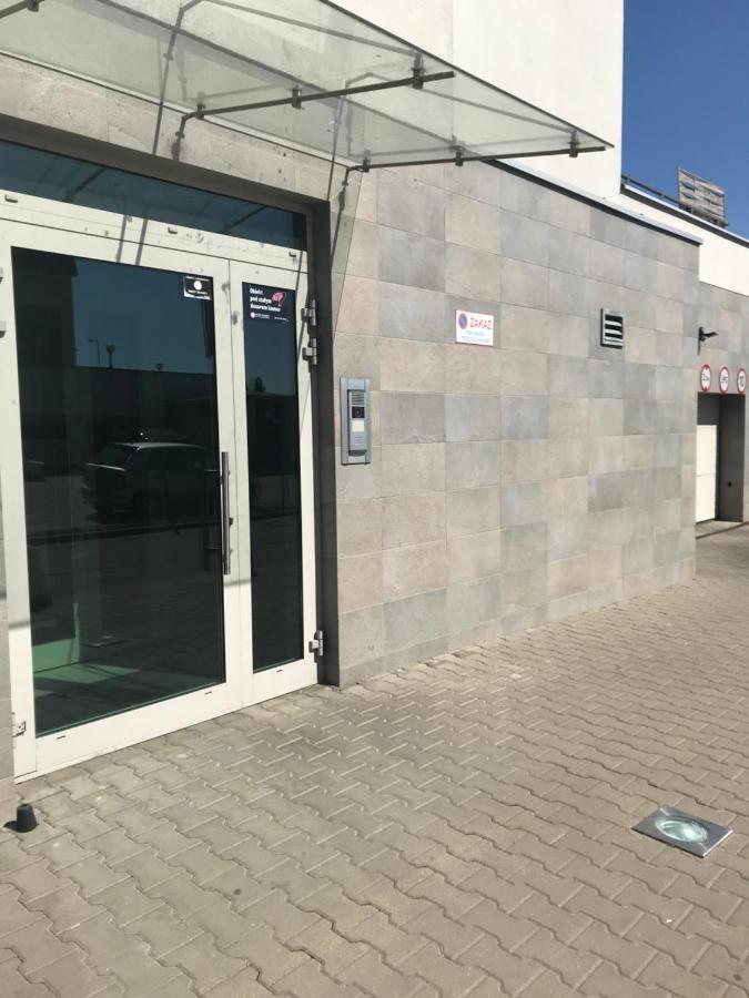 Warszawa, 2 Pokoje, Balkon, Blisko Centrum Onkologii, Novum, Wifi Exteriér fotografie