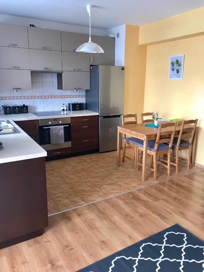 Warszawa, 2 Pokoje, Balkon, Blisko Centrum Onkologii, Novum, Wifi Exteriér fotografie