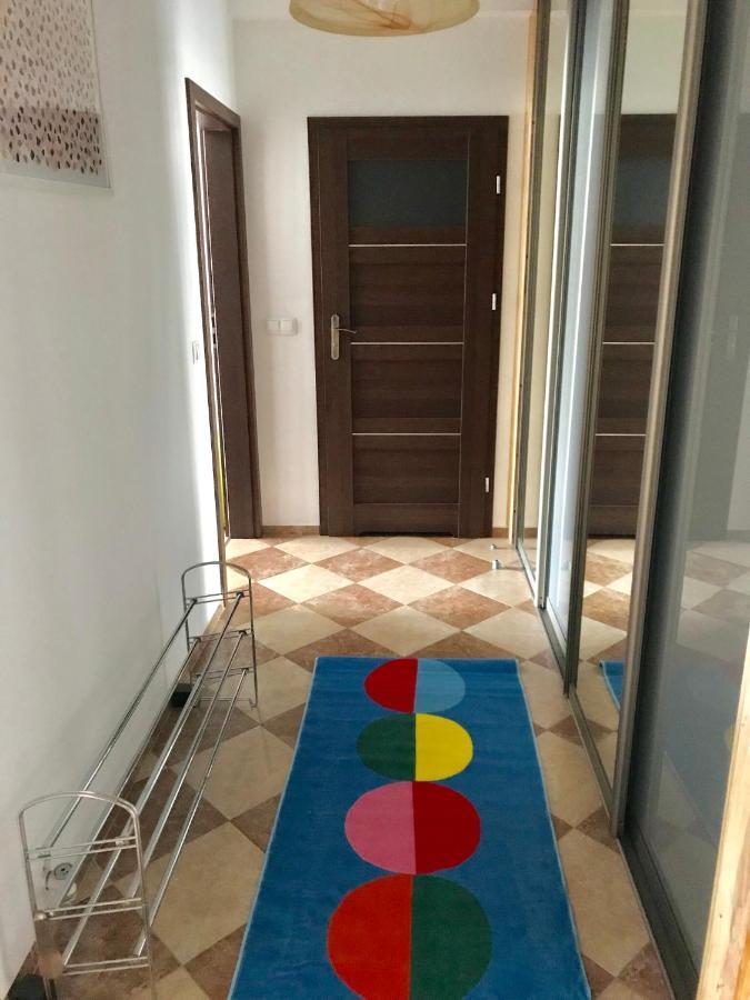 Warszawa, 2 Pokoje, Balkon, Blisko Centrum Onkologii, Novum, Wifi Exteriér fotografie